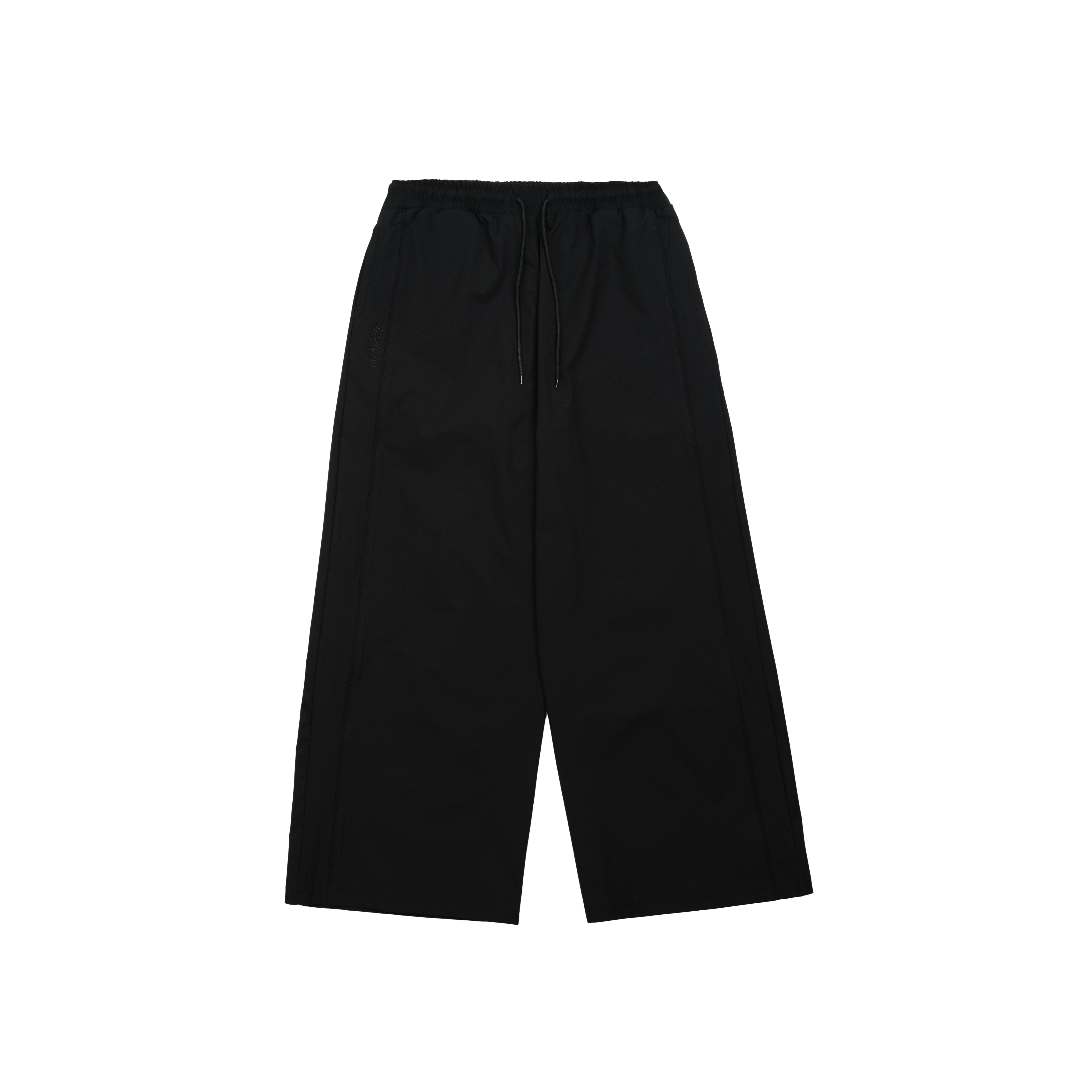 KAESY Side Stripe Tech Pants