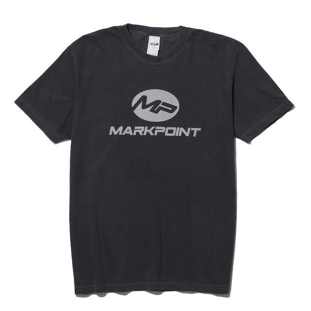 MarkPoint GARMENT DYE S/S TEE