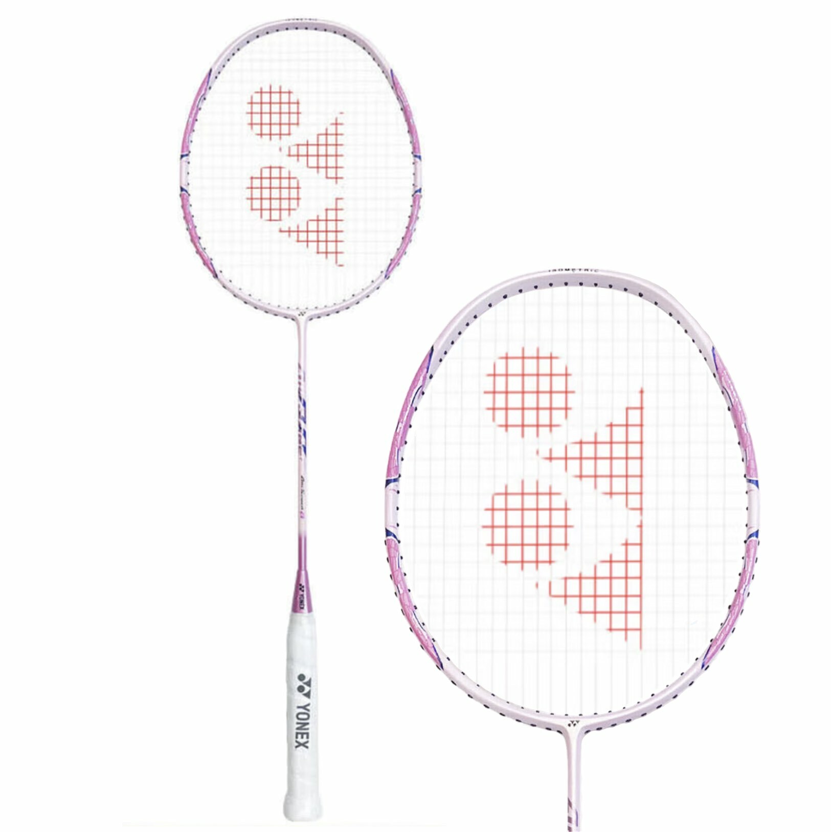 YONEX ARCSABER 8 racket (pre-strung) ARC8 Pink
