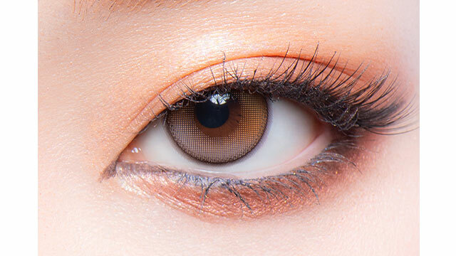 [日拋] GAL NEVER DIE 1 Day  be mine 日拋有色彩妝隱形眼鏡｜每盒10片