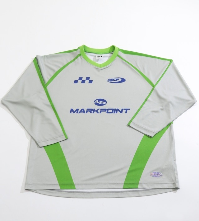 MarkPoint FOOT BALL SHIRTS