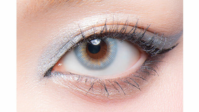 [日拋] GAL NEVER DIE 1 Day Never Die 日拋有色彩妝隱形眼鏡｜每盒10片