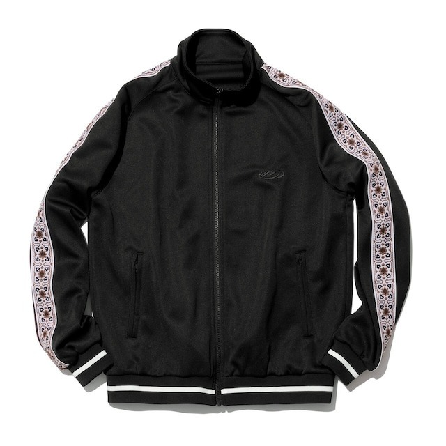 MarkPoint JERSEY TRACK JACKET