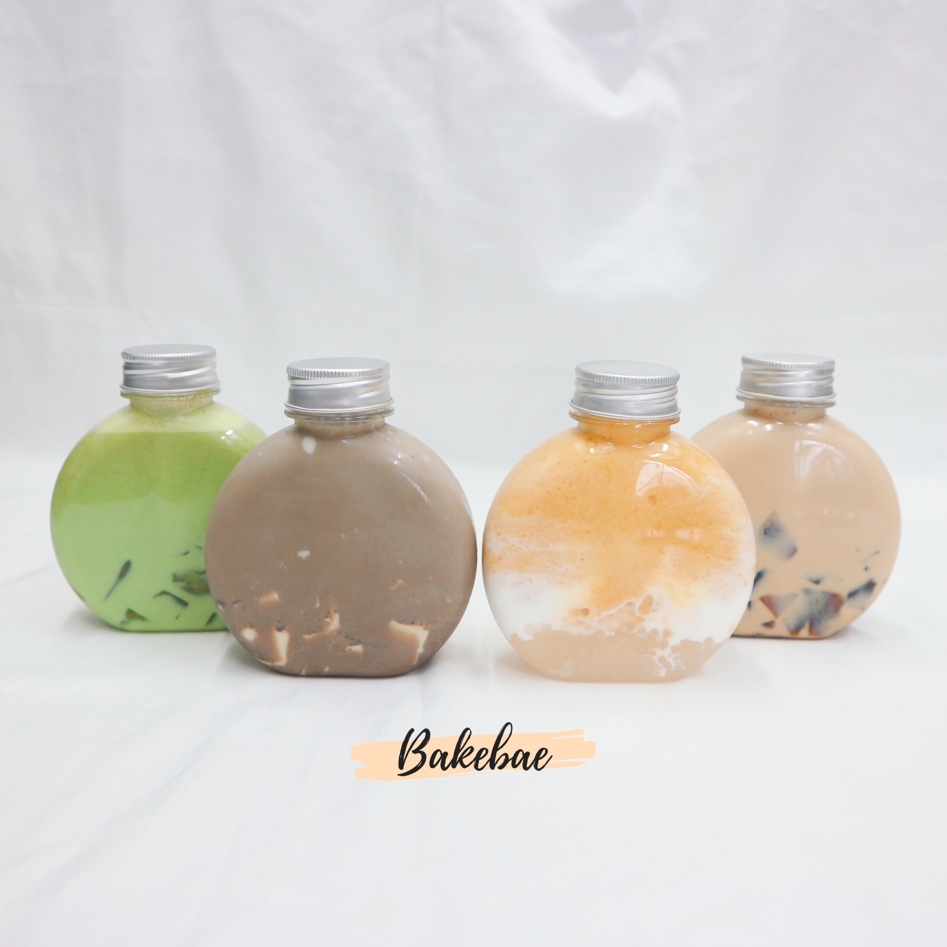 Jap Jap豆乳飲 / 10入