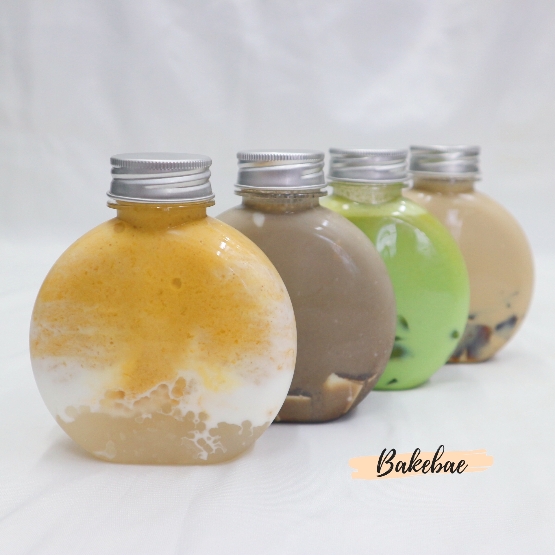 Jap Jap豆乳飲 / 10入