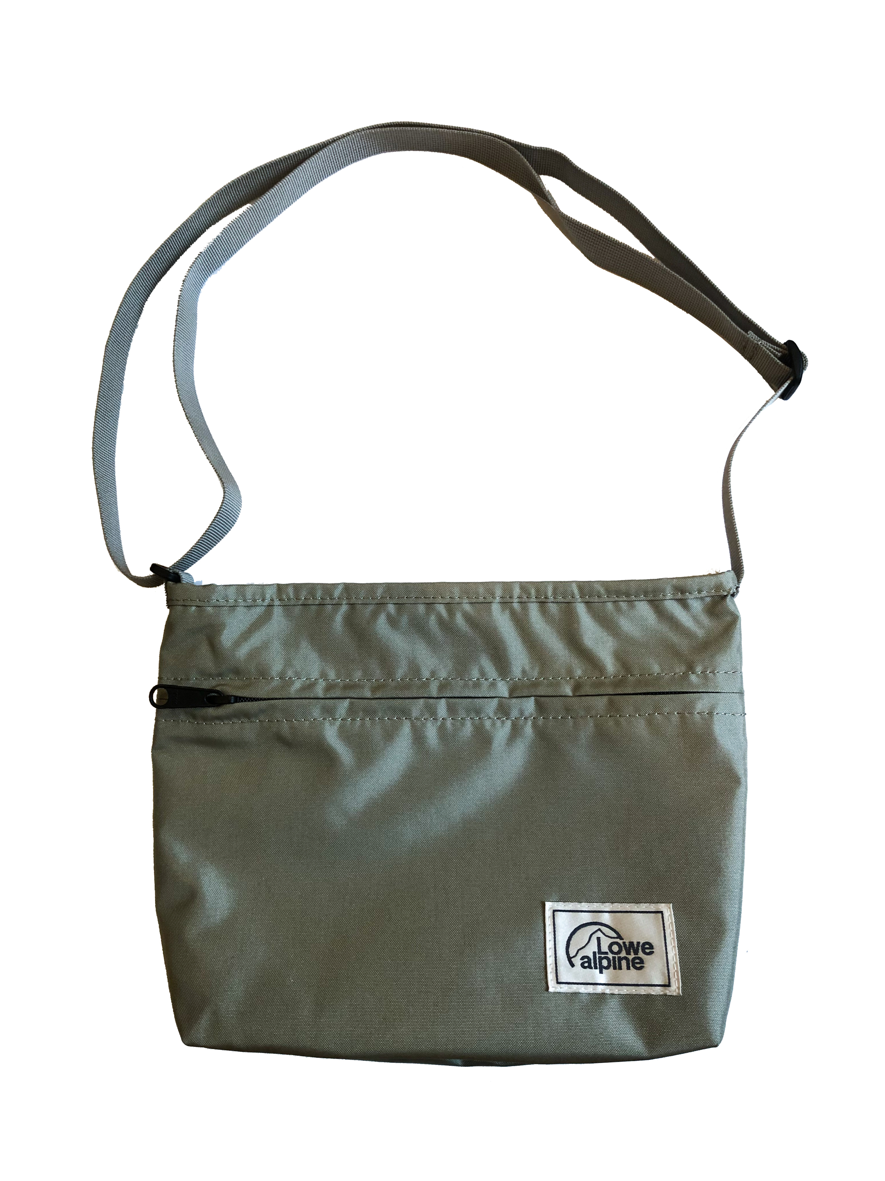 #日版 Lowe Alpine. Adventurer Shoulder Mini ( Colors : Limeston )