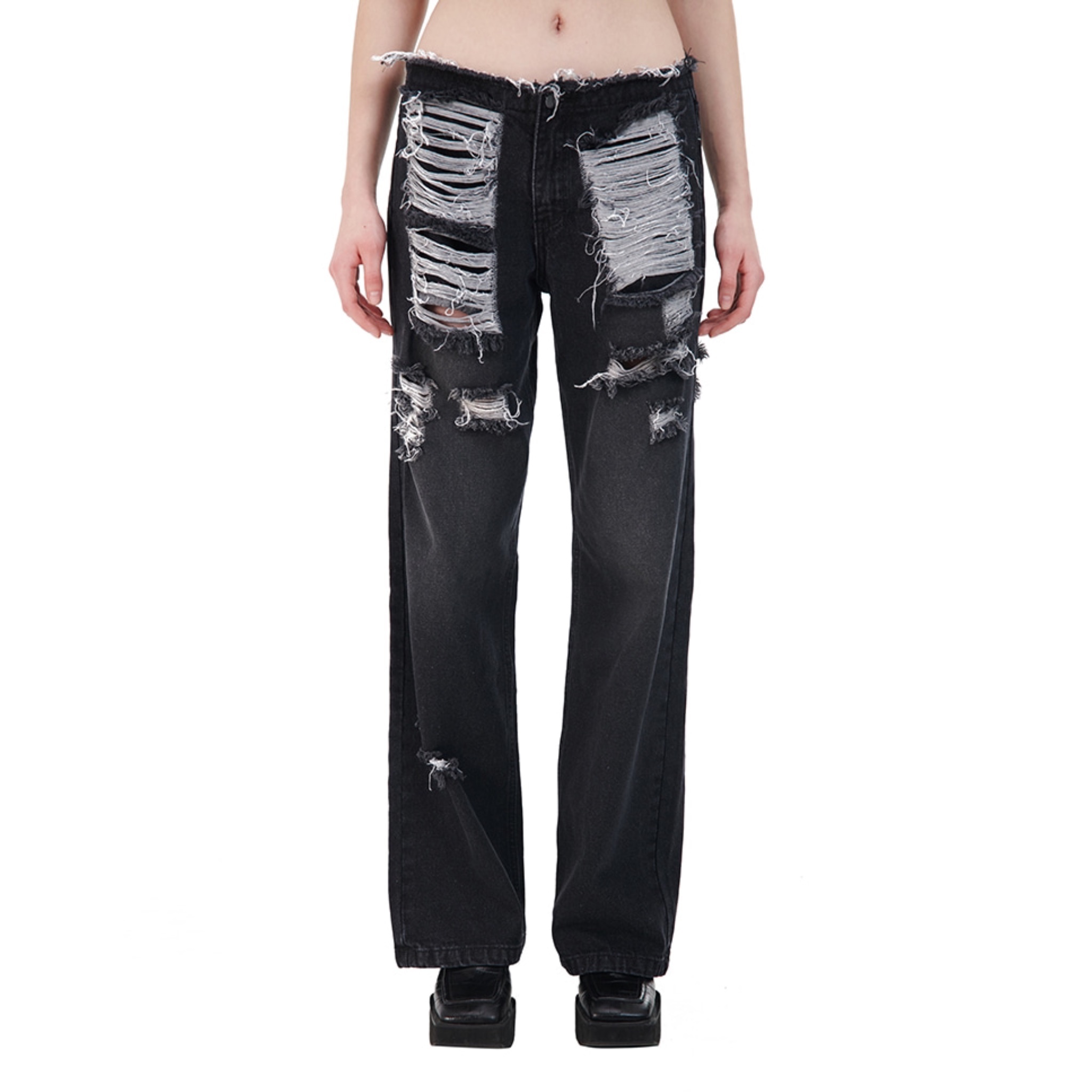 [GATELESS] RENAME JEAN