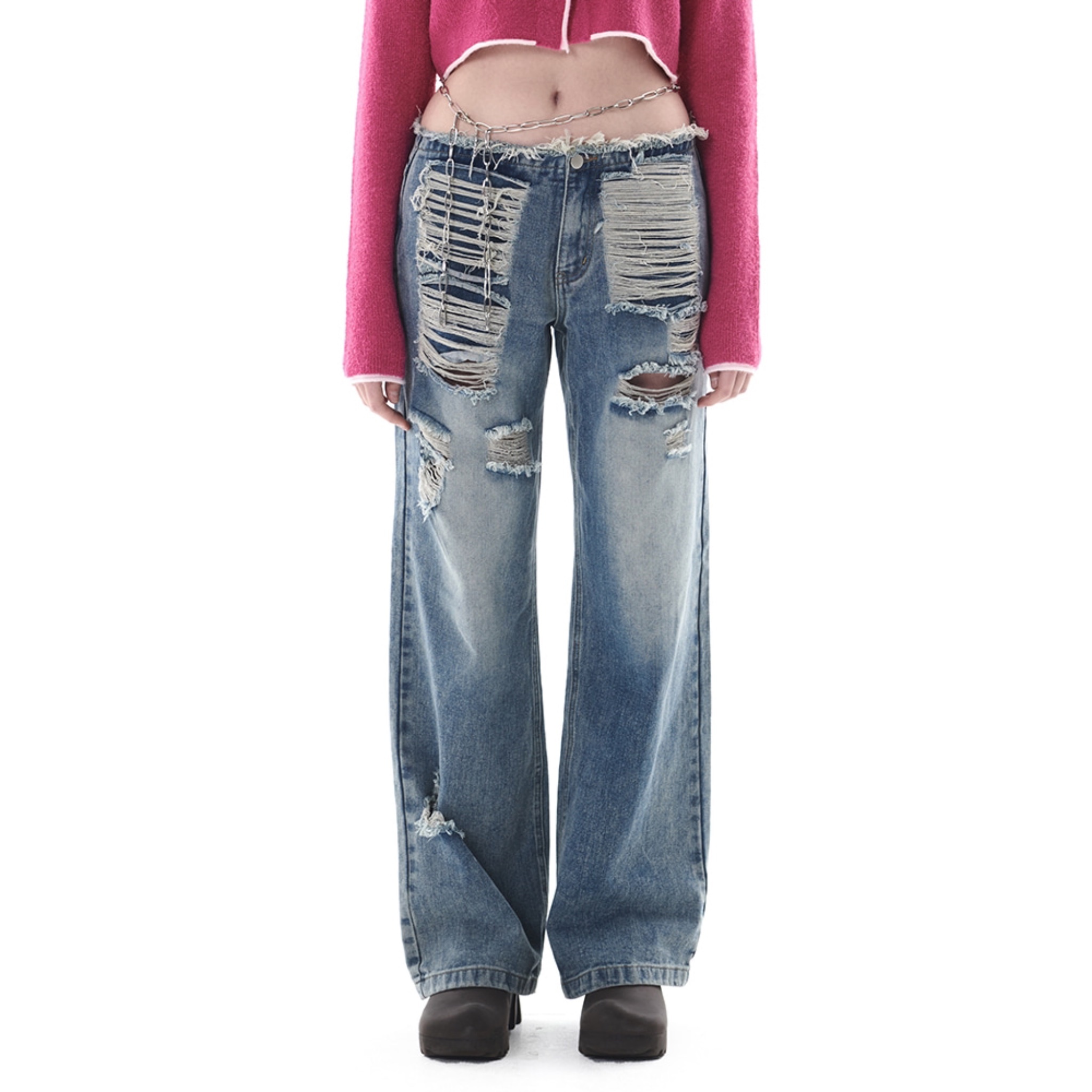 [GATELESS] RENAME JEAN