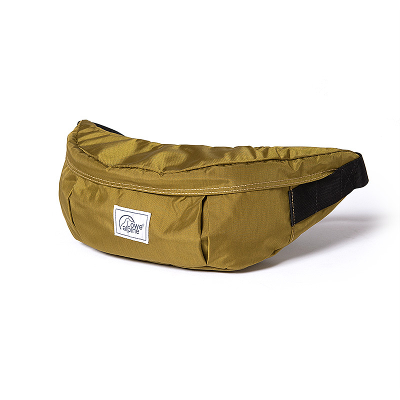 #日版 Lowe Alpine. Adventurer Hip Bag ( Colors : L Olive )
