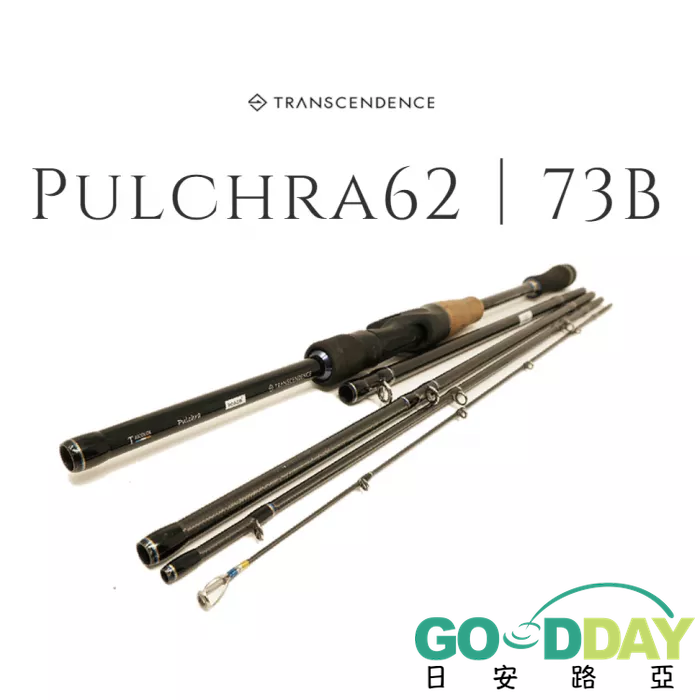 トランスセンデンス　ボティア　TRANSCENDENCE Botia62/73S トランスセンデンス ボティアBotia62／73S : ウインズヤフー店 - 通販