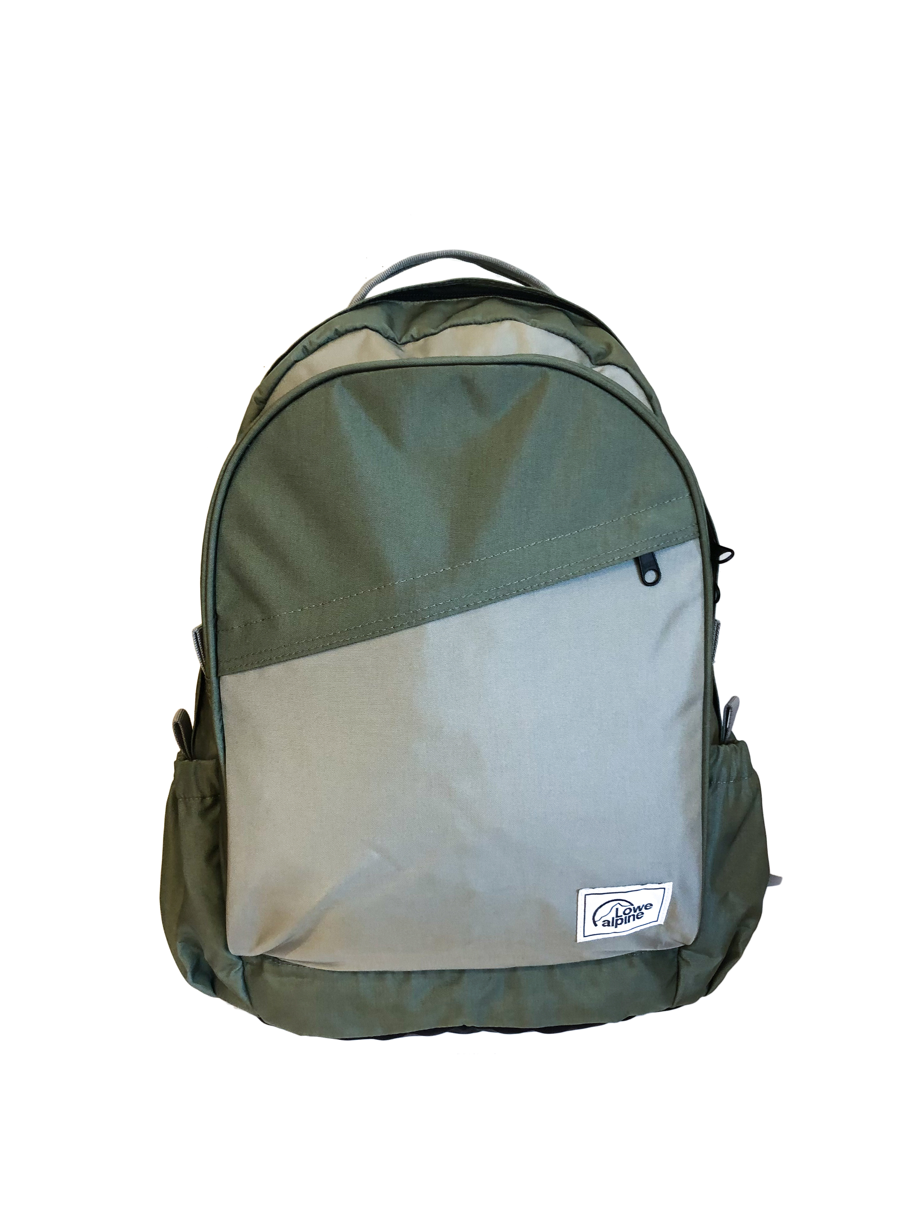 #限時優惠 #日版 Lowe Alpine. Adventurer Daypack ( Colors : Limestone x Agave )