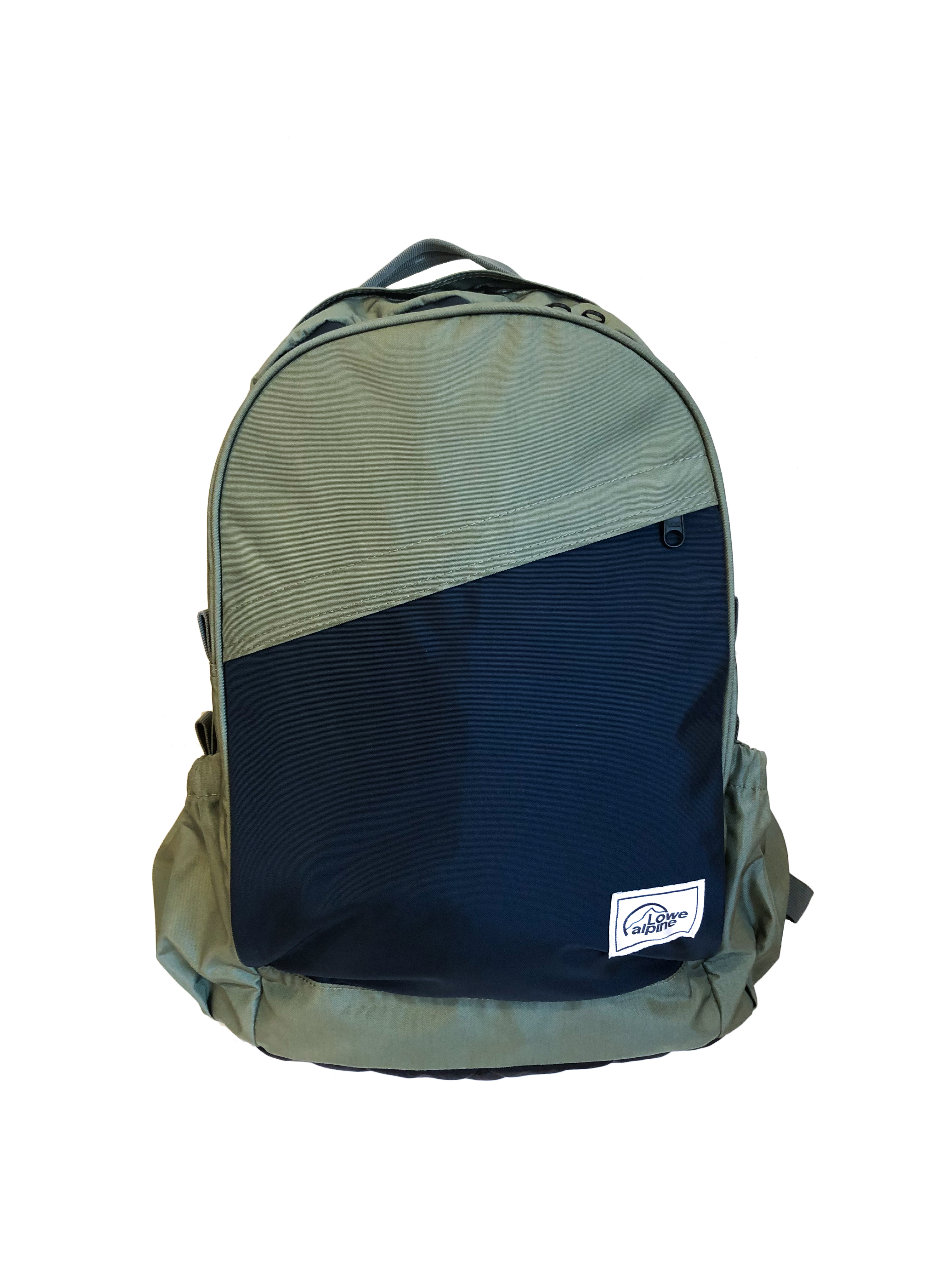 #限時優惠 #日版 Lowe Alpine. Adventurer Daypack ( Colors : Dk Navy x Agabe )