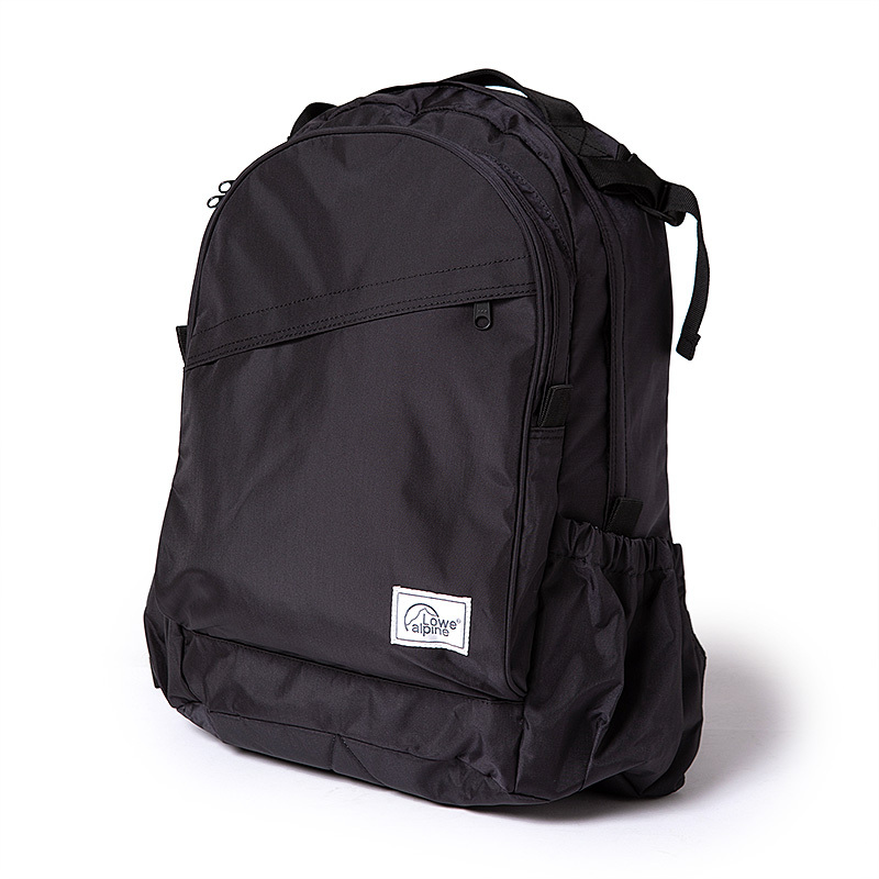 #限時優惠 #日版 Lowe Alpine. Adventurer Daypack ( Colors : Black )