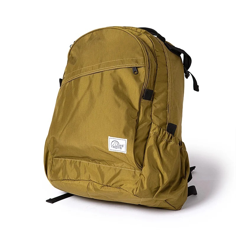 #限時優惠 #日版 Lowe Alpine. Adventurer Daypack ( Colors : L Olive )