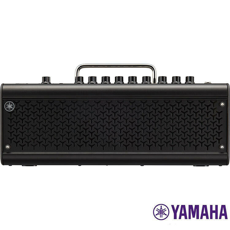 Yamaha THR 30 II Wireless 黑色 吉他/貝斯 桌上型音箱 無線版