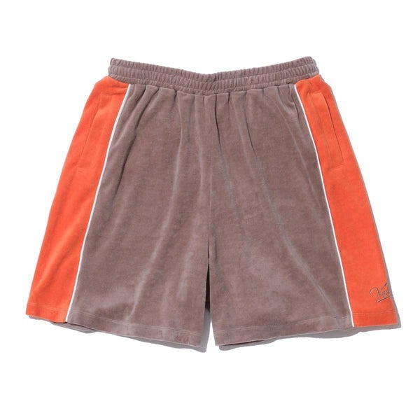 KEBOZ VELOUR SHORT