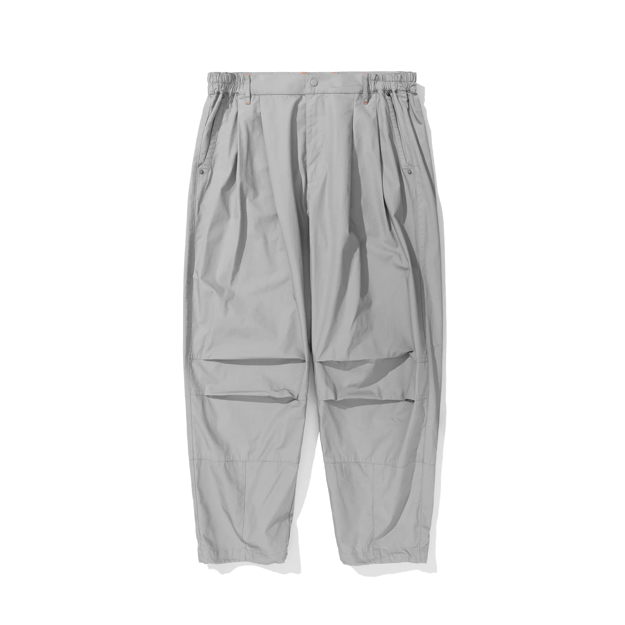 未知領域 Capsule Wardrobe Trousers