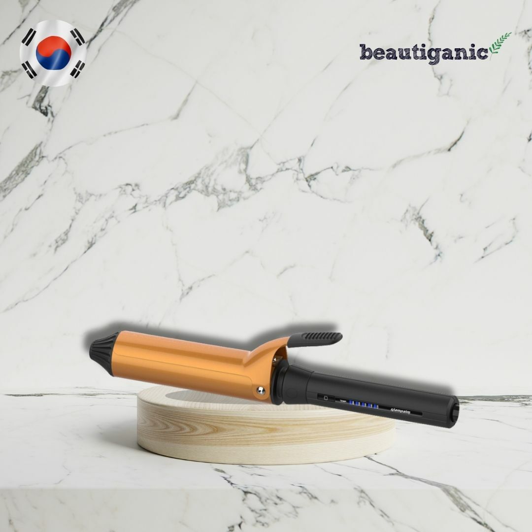 GlamPalm GP618AM 1.2" 捲髮器 (32mm) [官方1年保養]