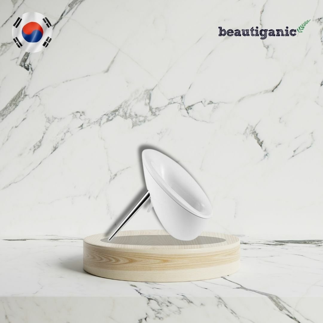 GlamPalm - GP244 無線直髮夾專用充電座