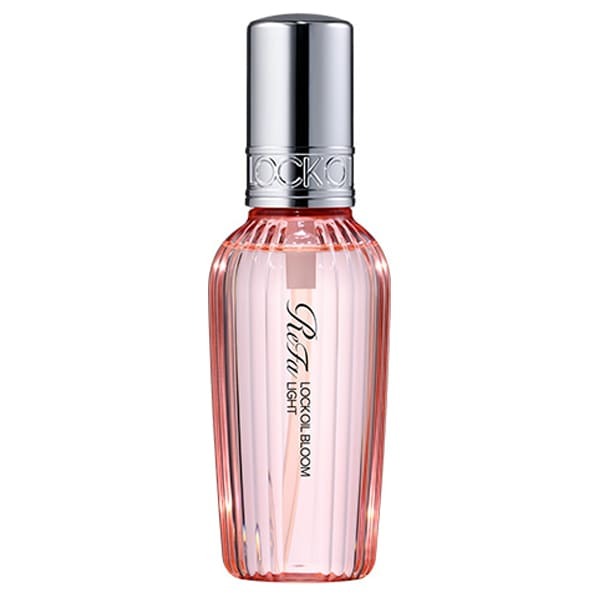 REFA Lock Oil Bloom Light 100ml