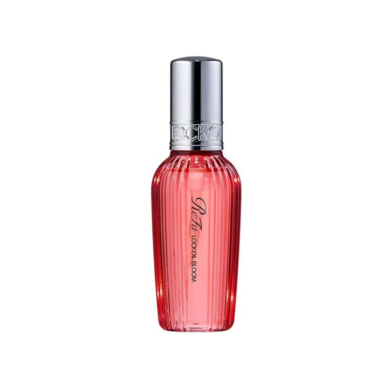 REFA Lock Oil Bloom 100ml