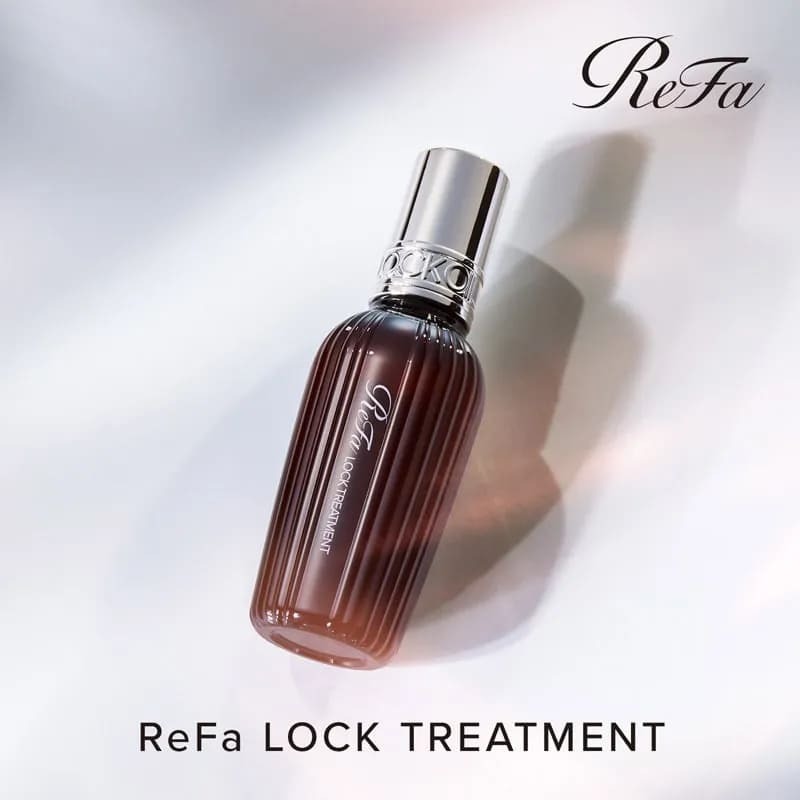 REFA Lock Treatment 100g