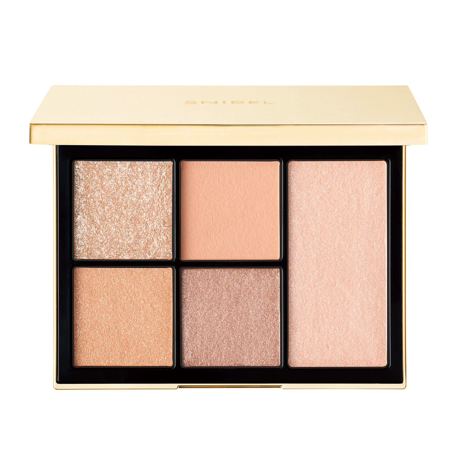 SNIDEL BEAUTY Face Stylist 03 & 04 多用途眼影盤