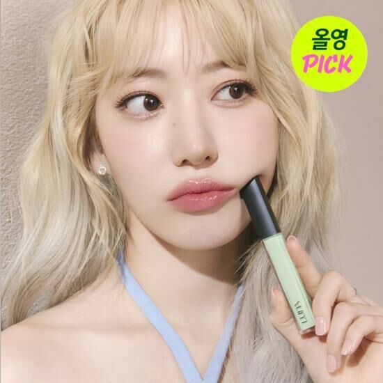 [ LUNA ] Long Lasting Corrector