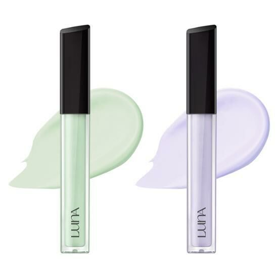 [ LUNA ] Long Lasting Corrector