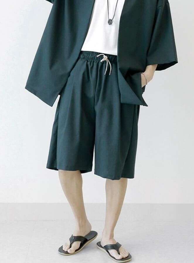 淨色短褲 UNSTANDARD-080P