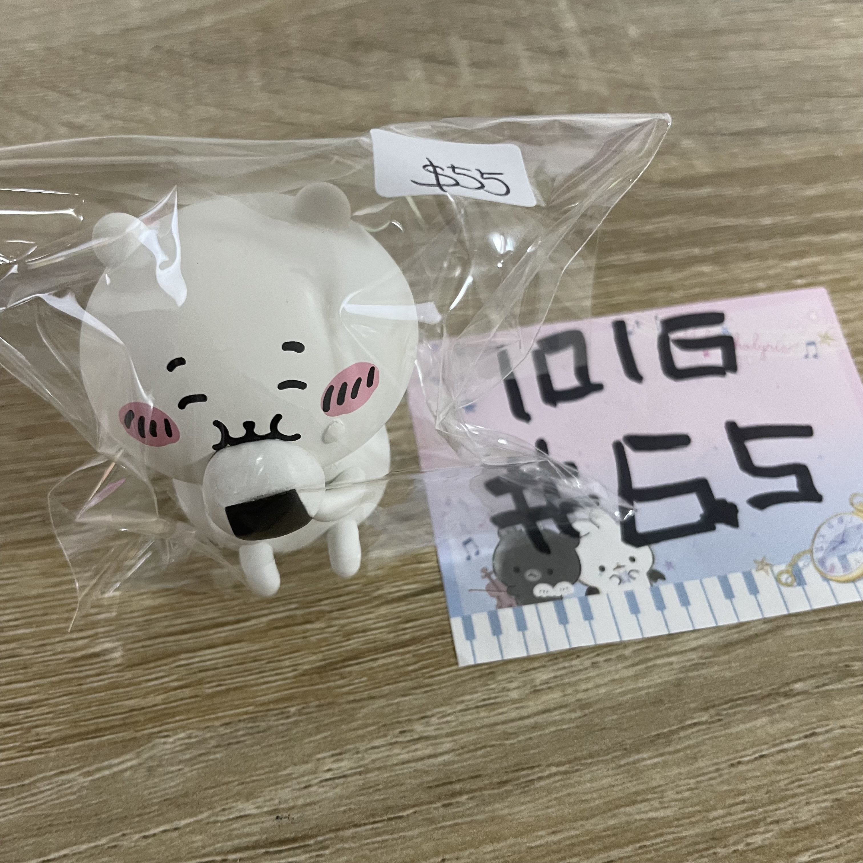 CHIIKAWA 小可愛 FIGURE#65