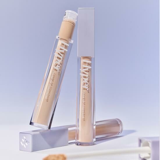 [ LUNA ] Hyper Cover Tip Concealer