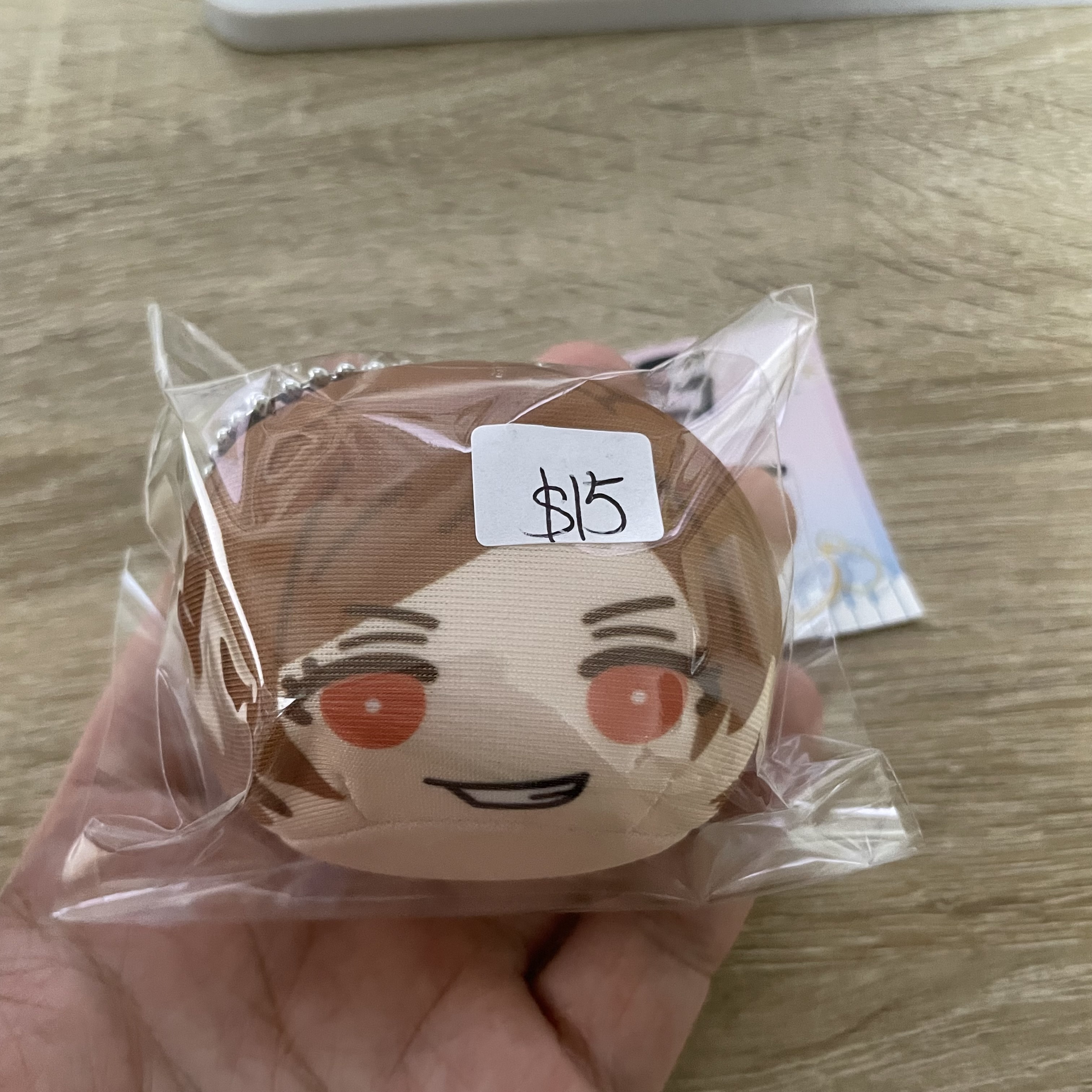 咒術迴戰 野薔薇 公仔#65