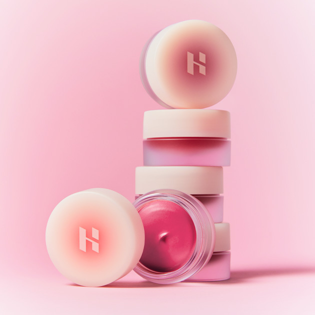[ Holika Holika ] Melting Blur Lip Pot