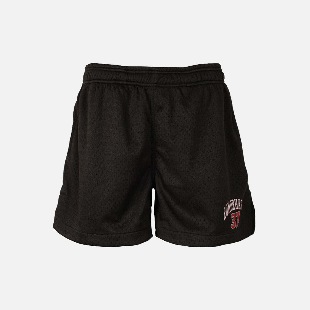 Team 37 Mesh Short