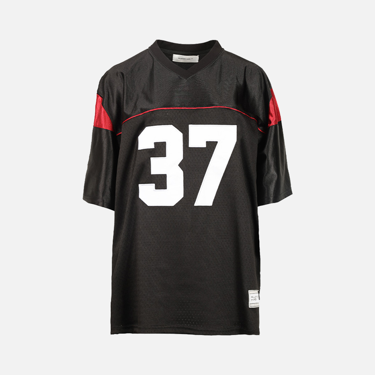 Team 37 Oversized Jersey