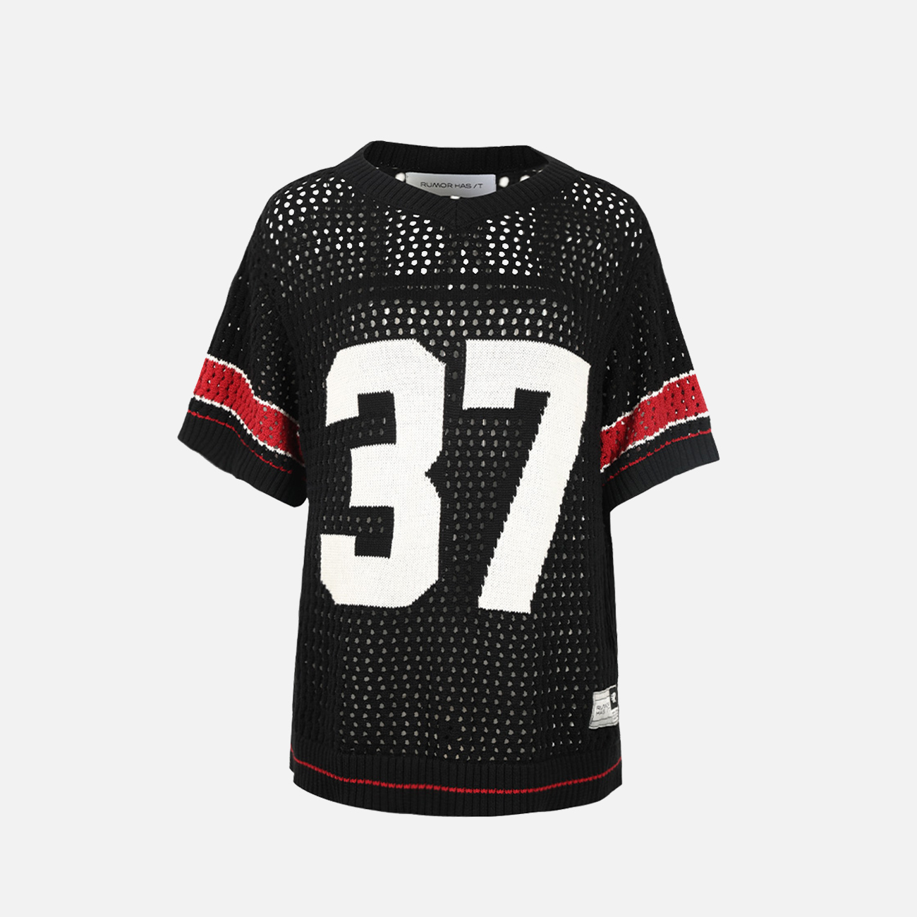 Team 37 Knitting Jersey