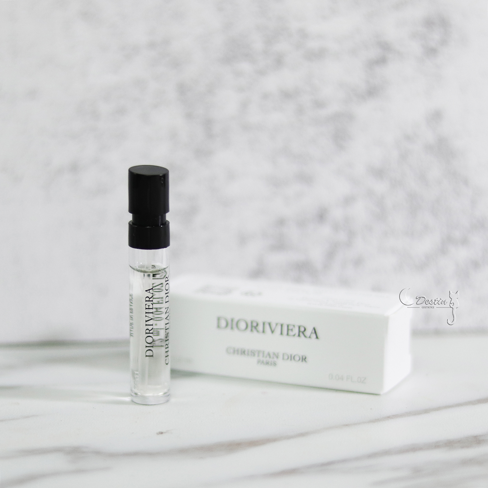 DIORIVIERA CHRISTIAN DIOR 香水 Dioriviera Eau de Parfum: New Fragrance - Fig, Rose Scent
