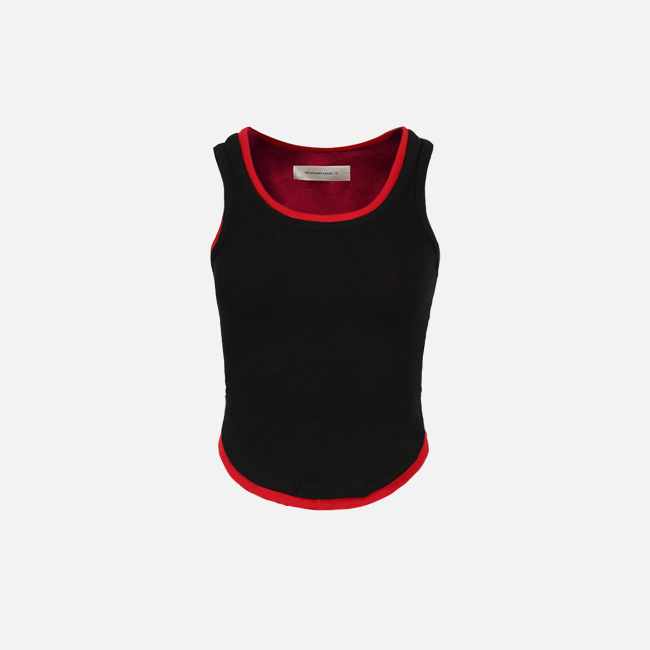 RMHST Layering Tank Top