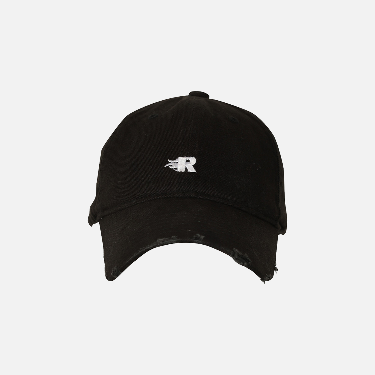 Aged-Wash RHI Cap