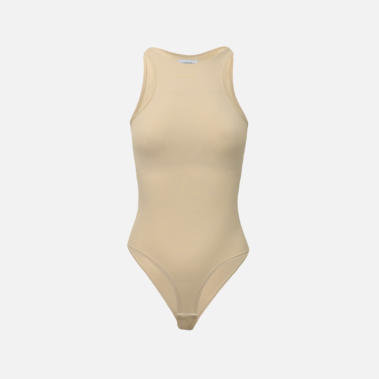 RMHST Bodysuit in Beige
