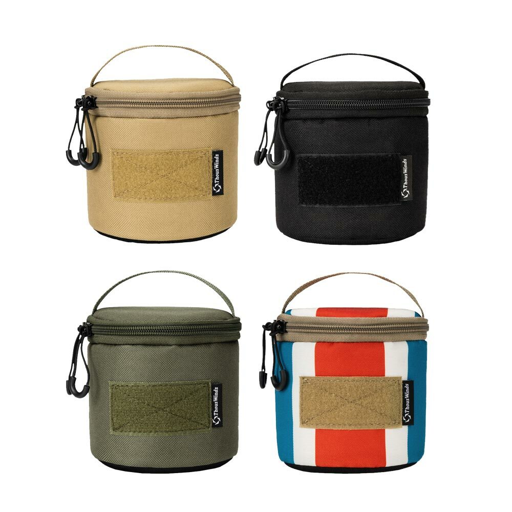 Thous Winds 鈦杯收納包