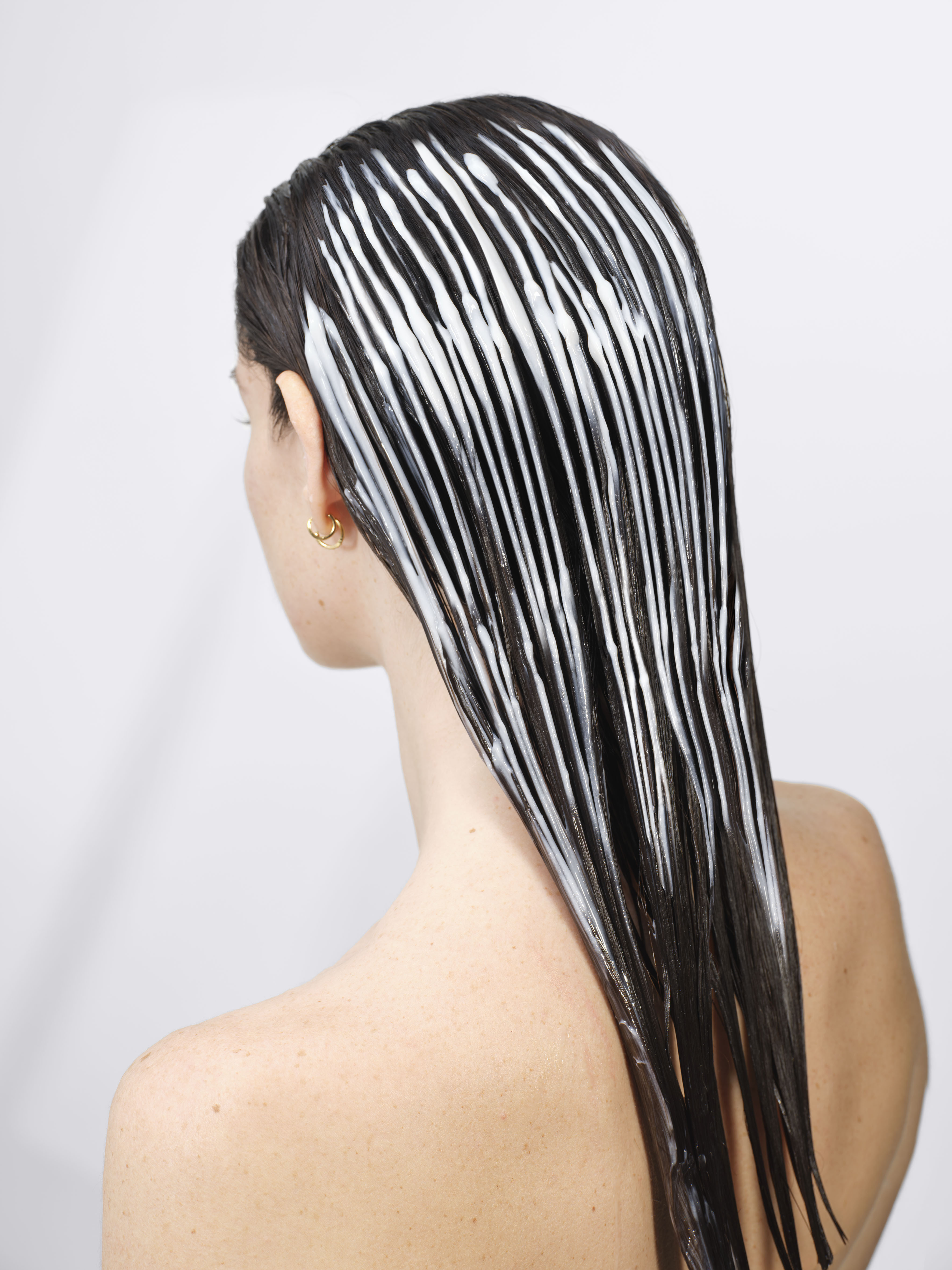 COLOR 護色亮澤髮膜 200ml