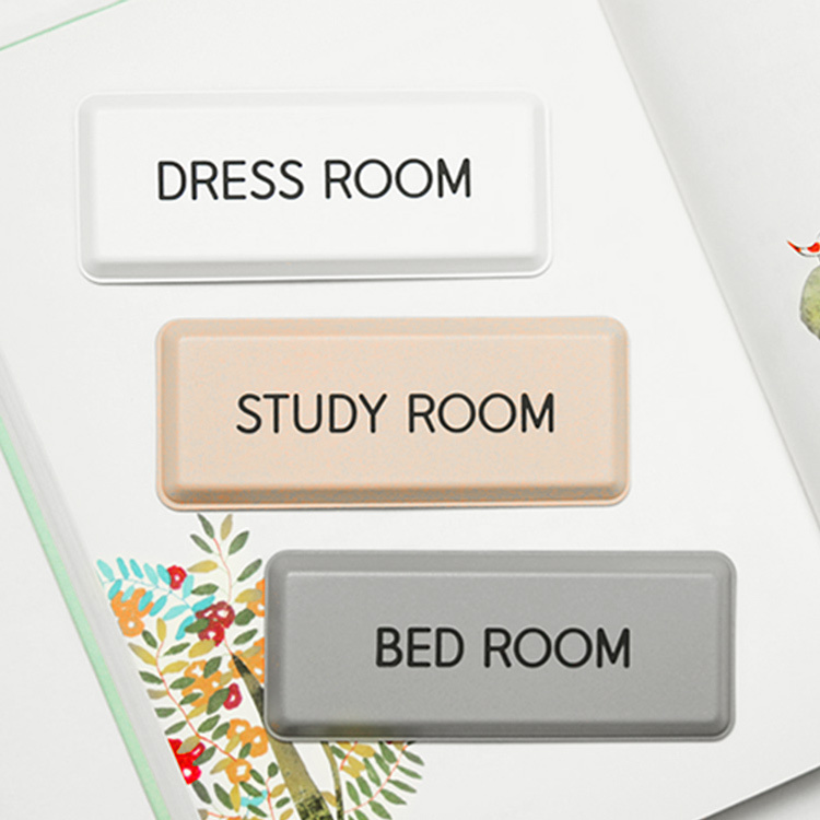 FENICE LIVING系列-門牌