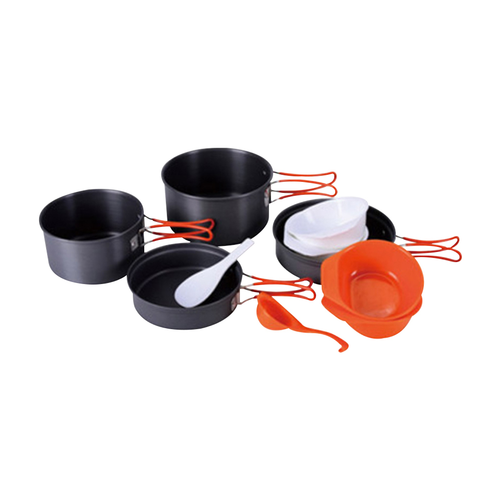 FIRE MAPLE火楓 FMC-K7野營套鍋