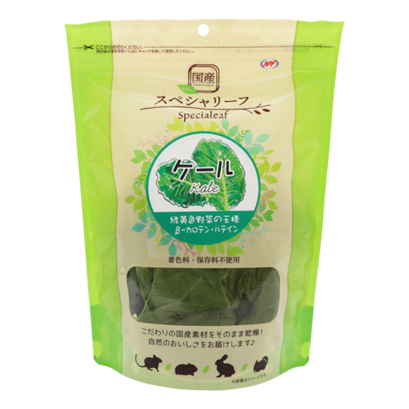 NPF 天然羽衣甘藍 - 12g