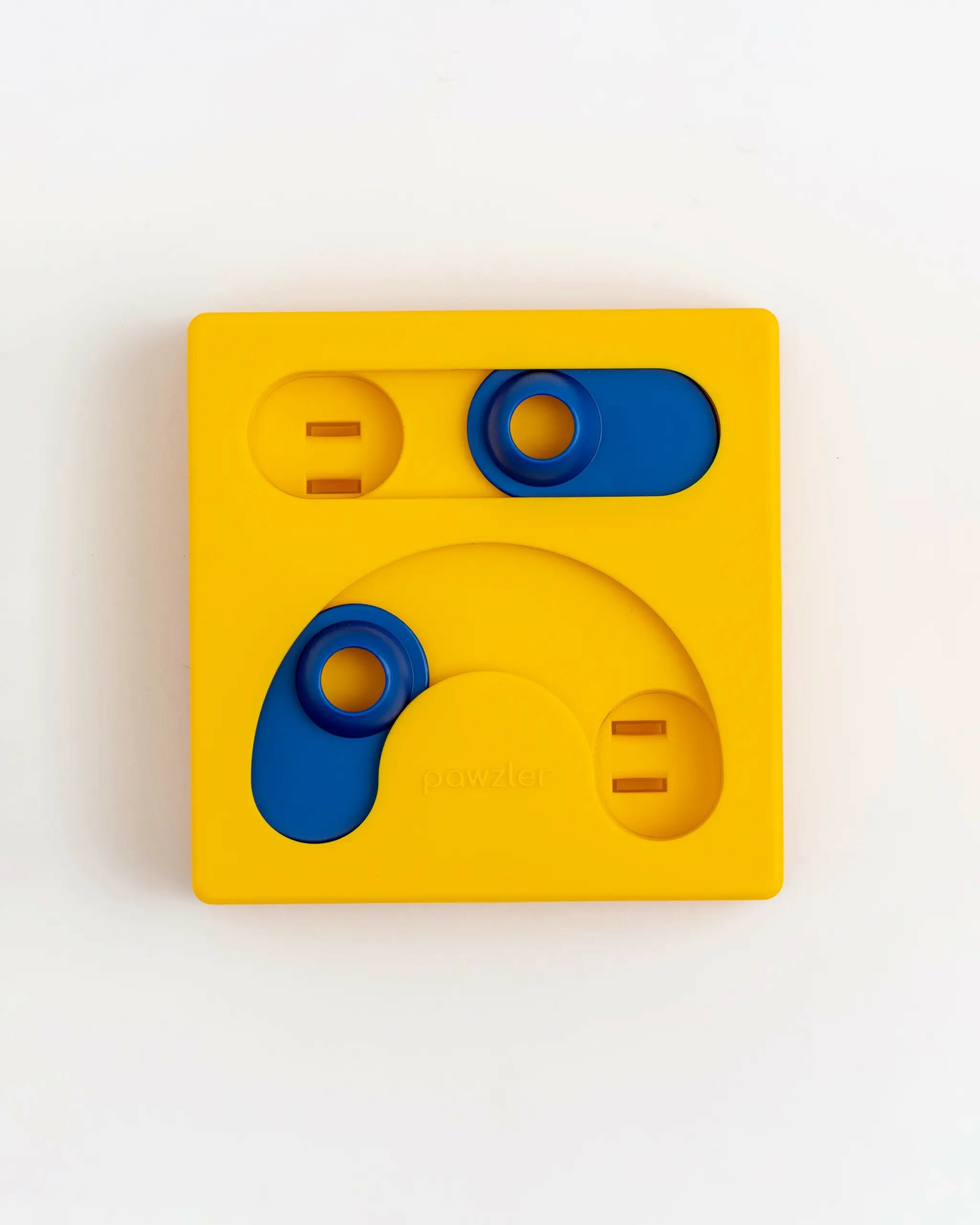 Pawzler｜Kaya拼圖