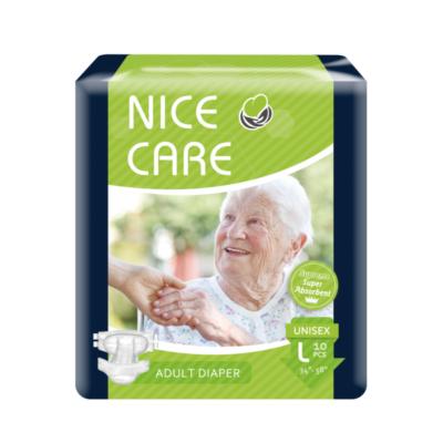 安心寶至尊裝成人紙尿片 大碼