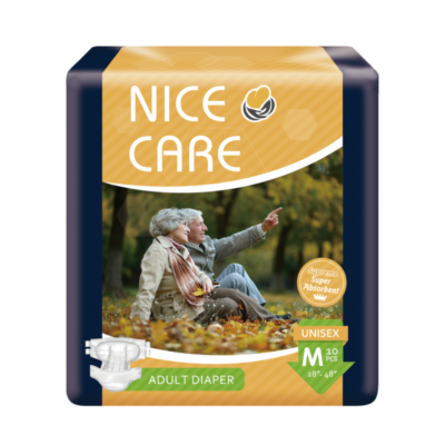 安心寶至尊裝成人紙尿片 中碼