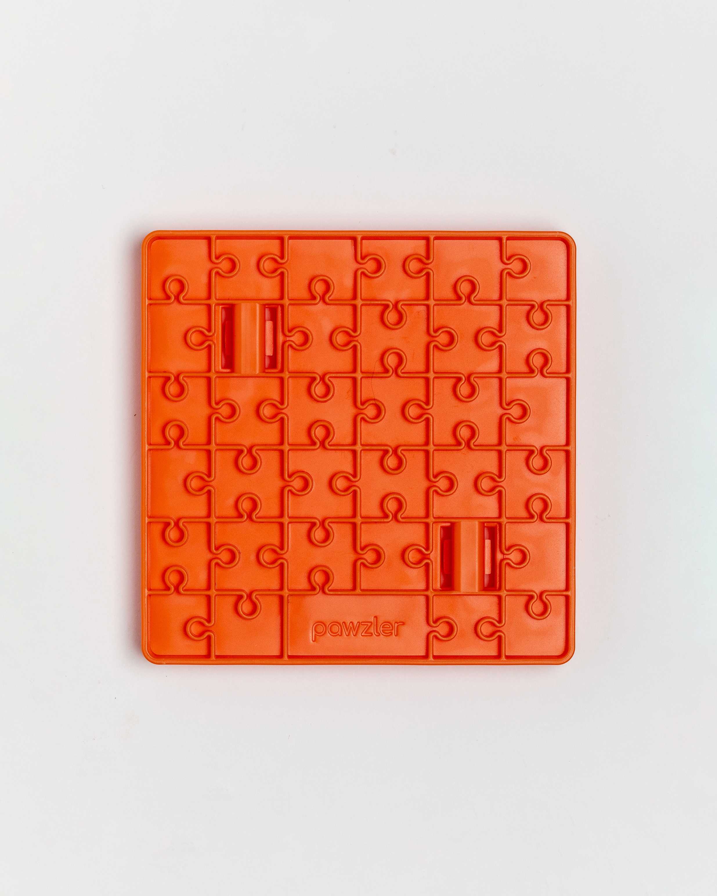 Pawzler｜Terra舔食板拼圖